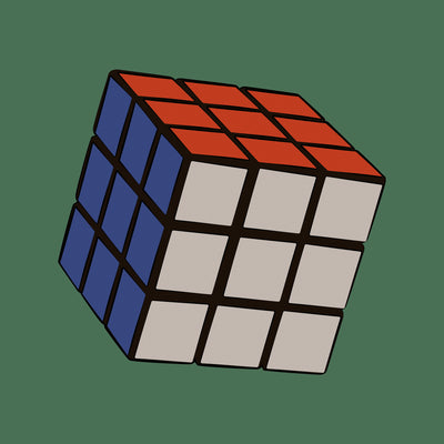 Cubes & Hjernevridere
