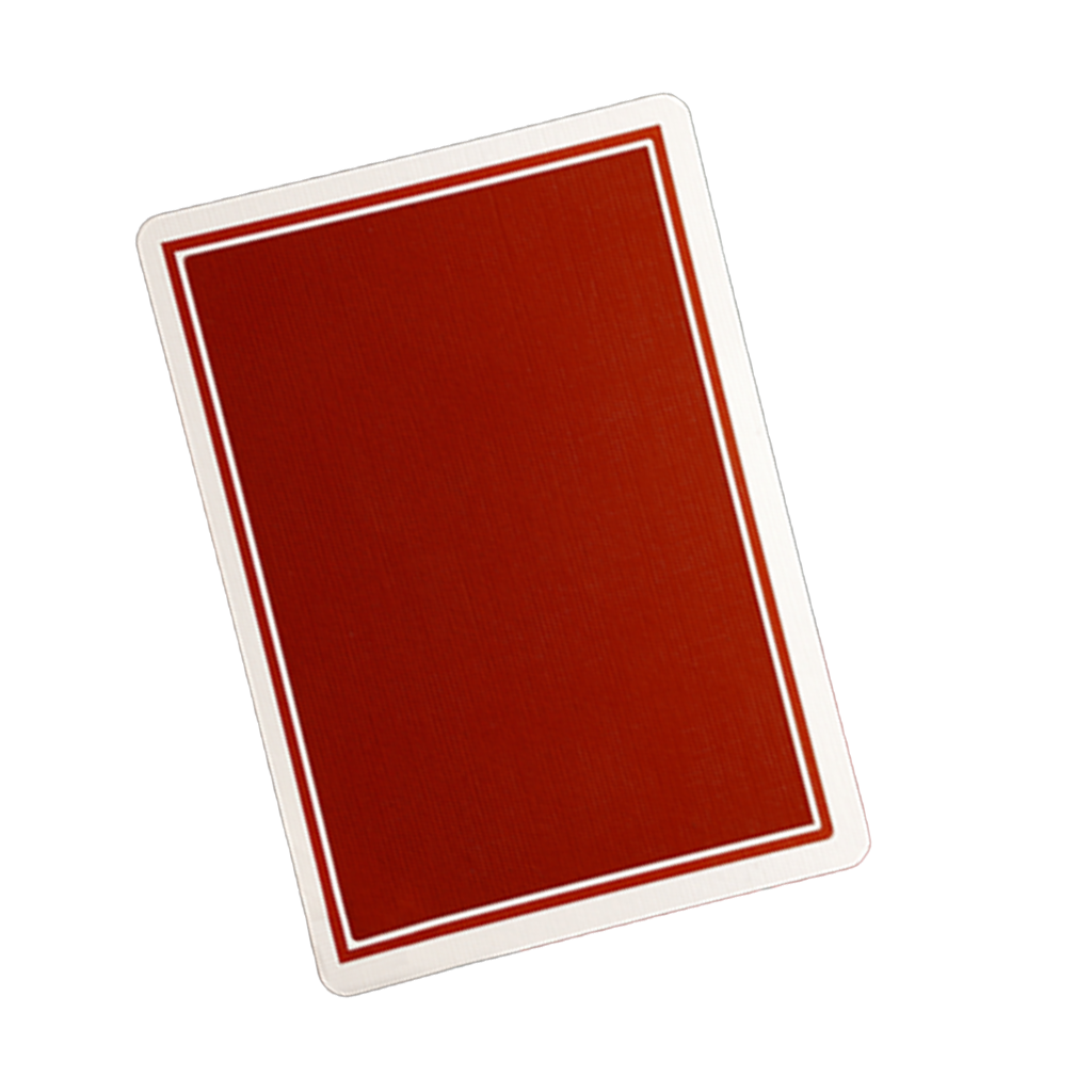 Noc Pro spillekort (flere farver)