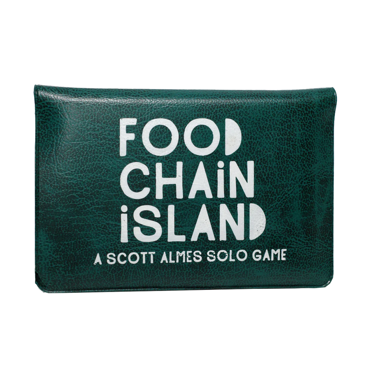Food Chain Island - Button Shy