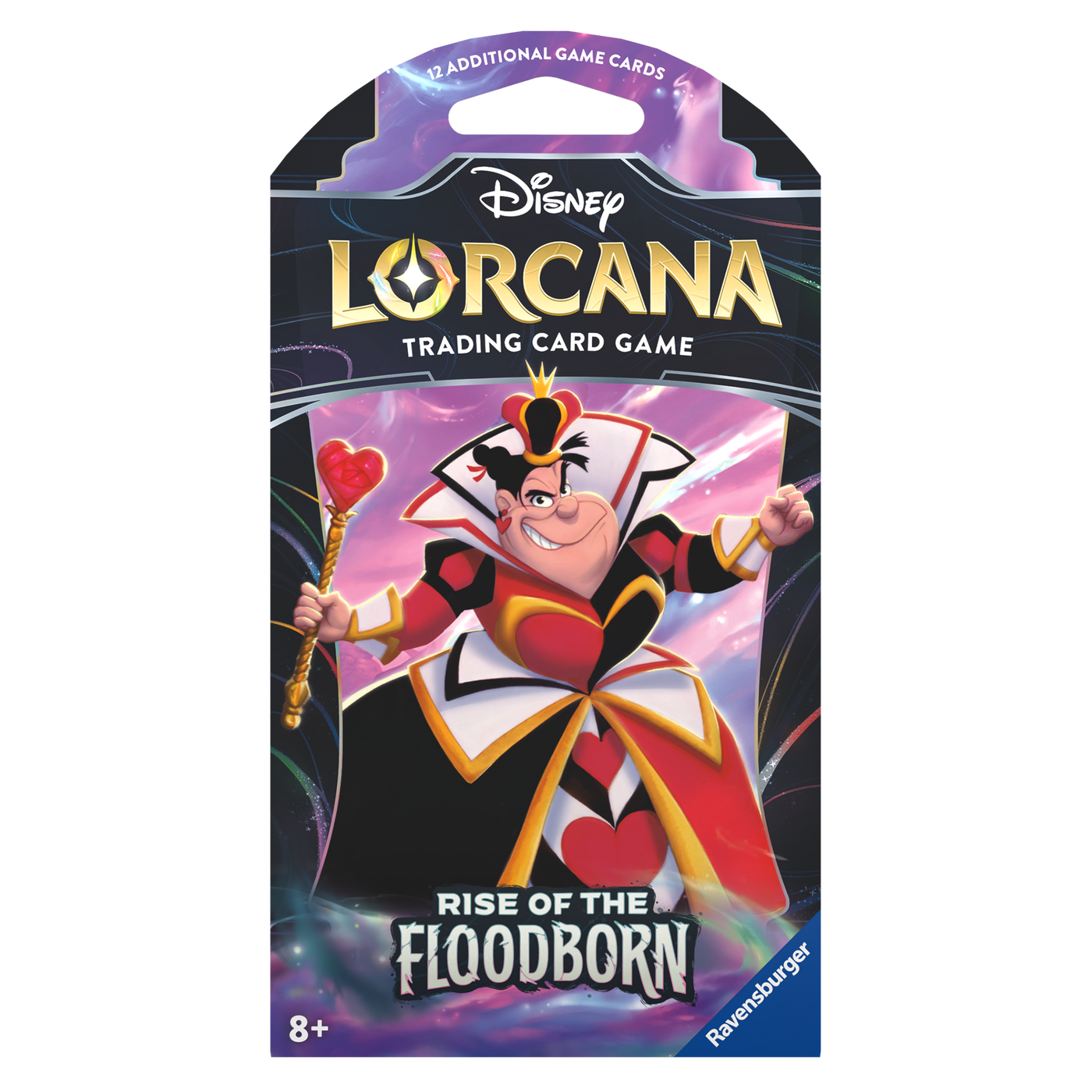 Disney Lorcana : Rise of the Floodborn - Booster Pack