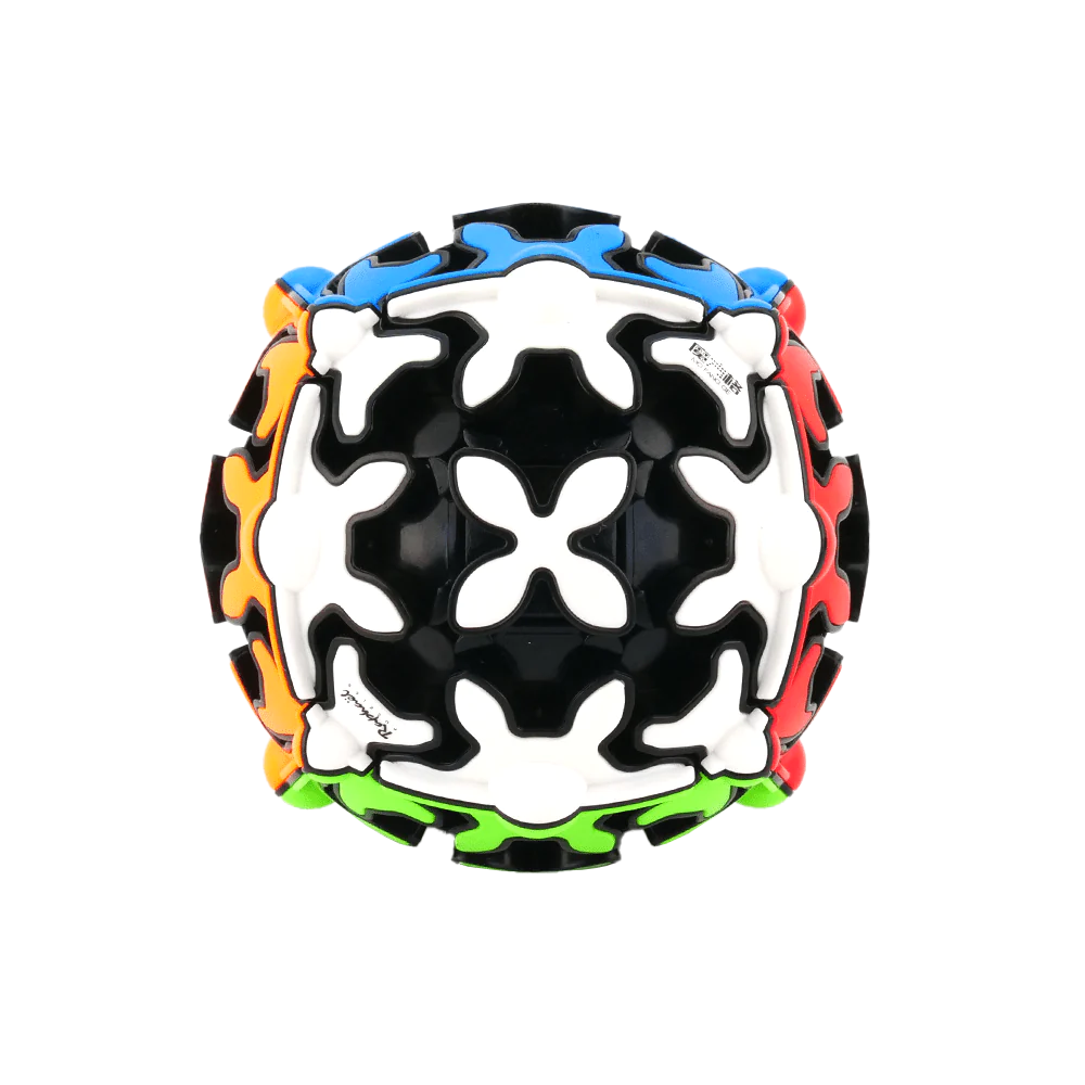 gear cube ball QiYi Gear Sphere – Games