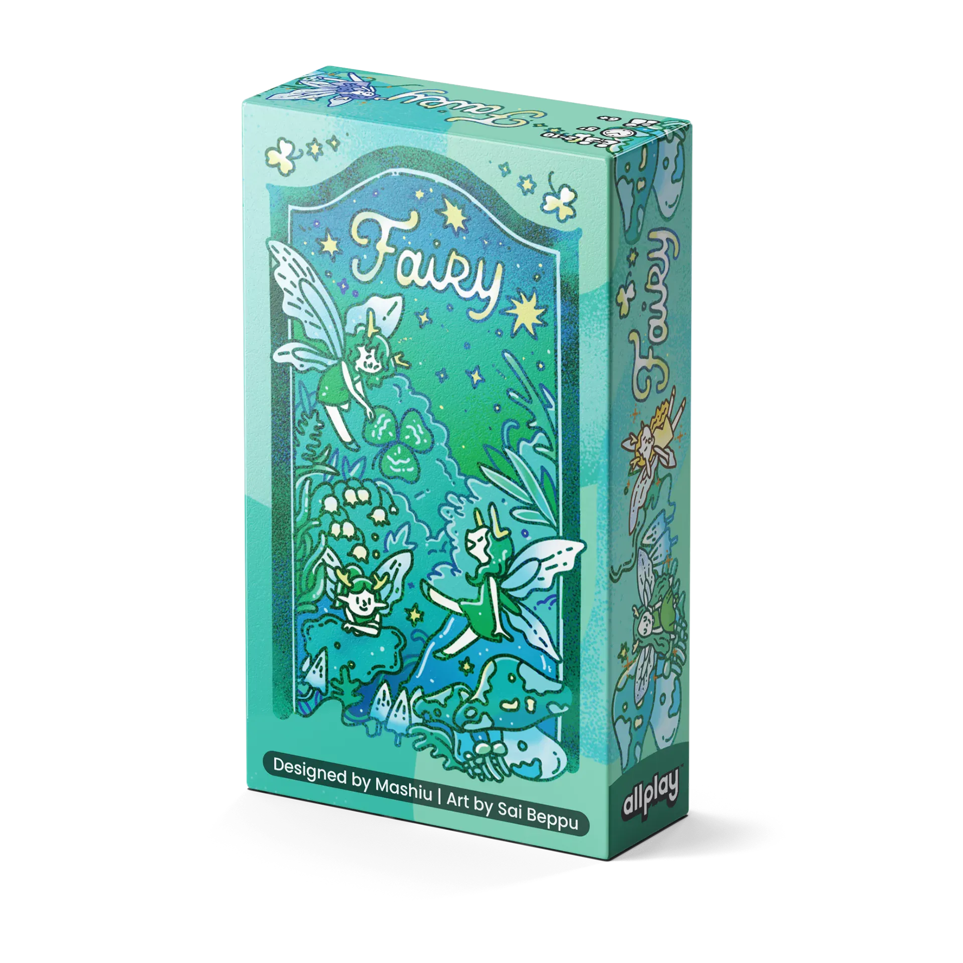 Fairy – Games