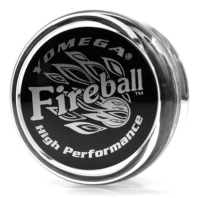 YOMEGA FIREBALL JYYA CONTEST 2001 ④ Amazon.com: Yomega Fireball YoYo -HIGH Performance