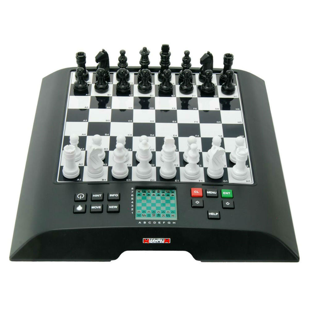 Chess Genius skakcomputer