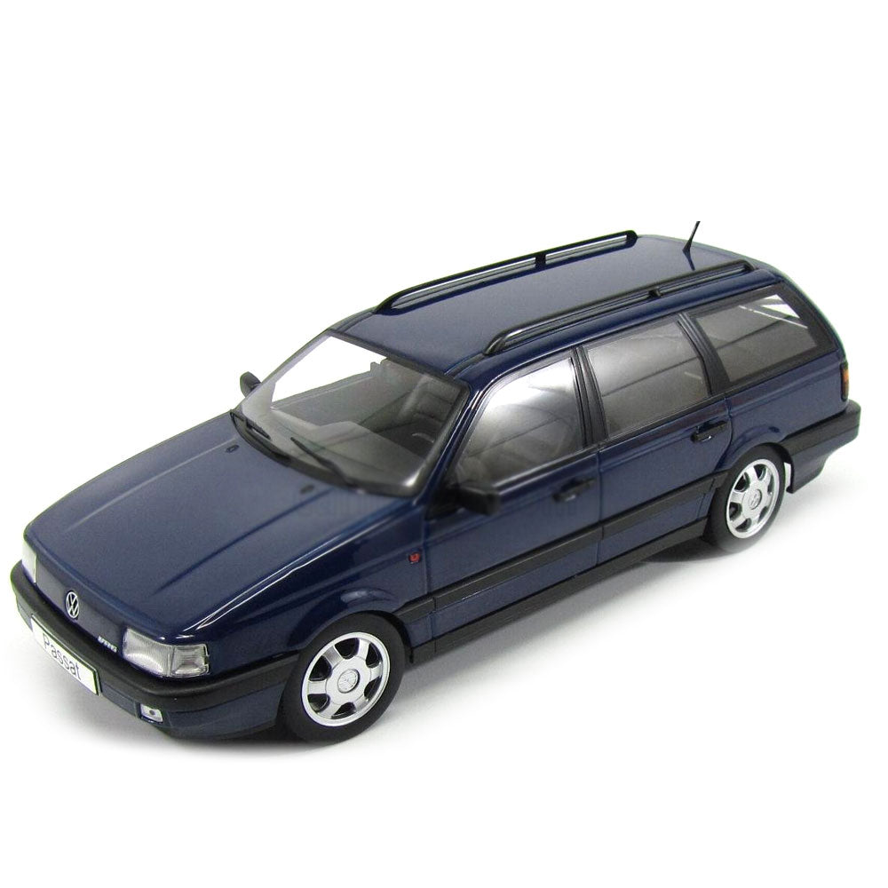 VW Passat B3 VR6 Variant 1991