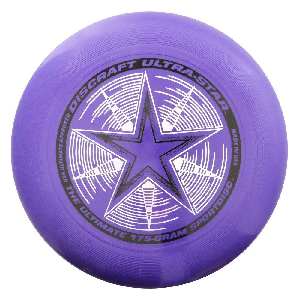 Pearl Purple - UltraStar
