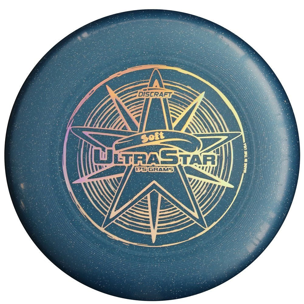 Soft blå - UltraStar