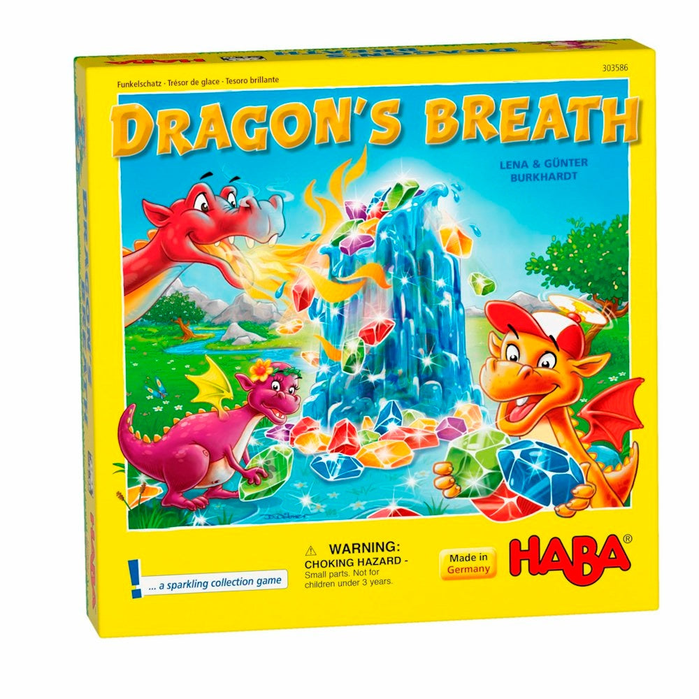 Breath (dansk) Games