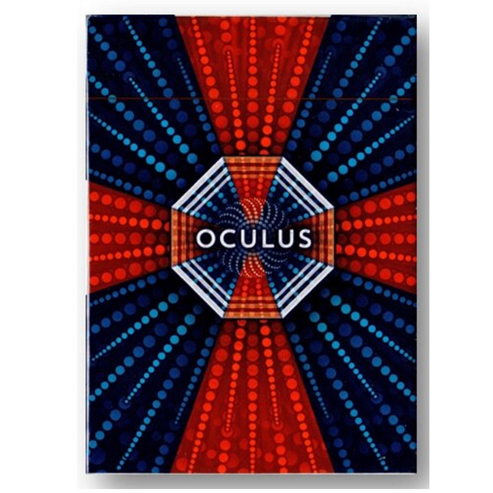 Oculus spillekort