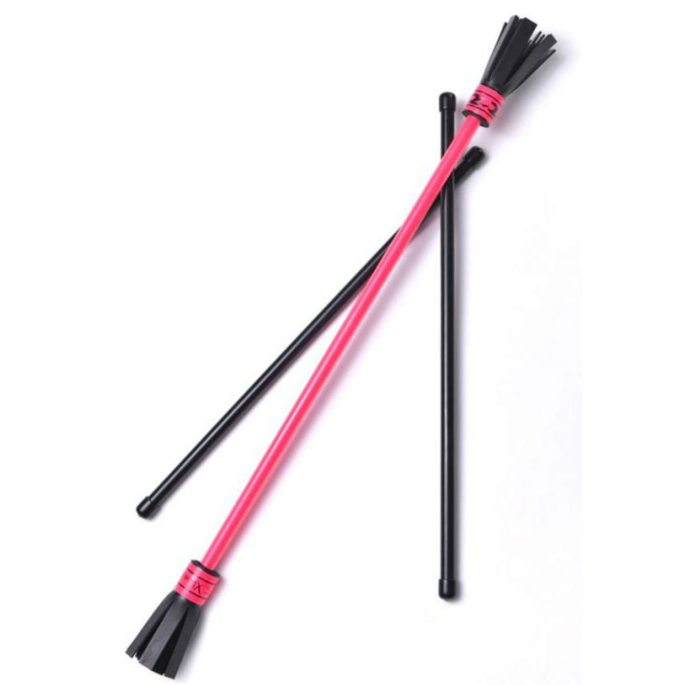 Woodix flowerstick (pink)