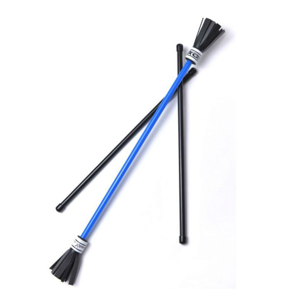 Woodix flowerstick (blå)