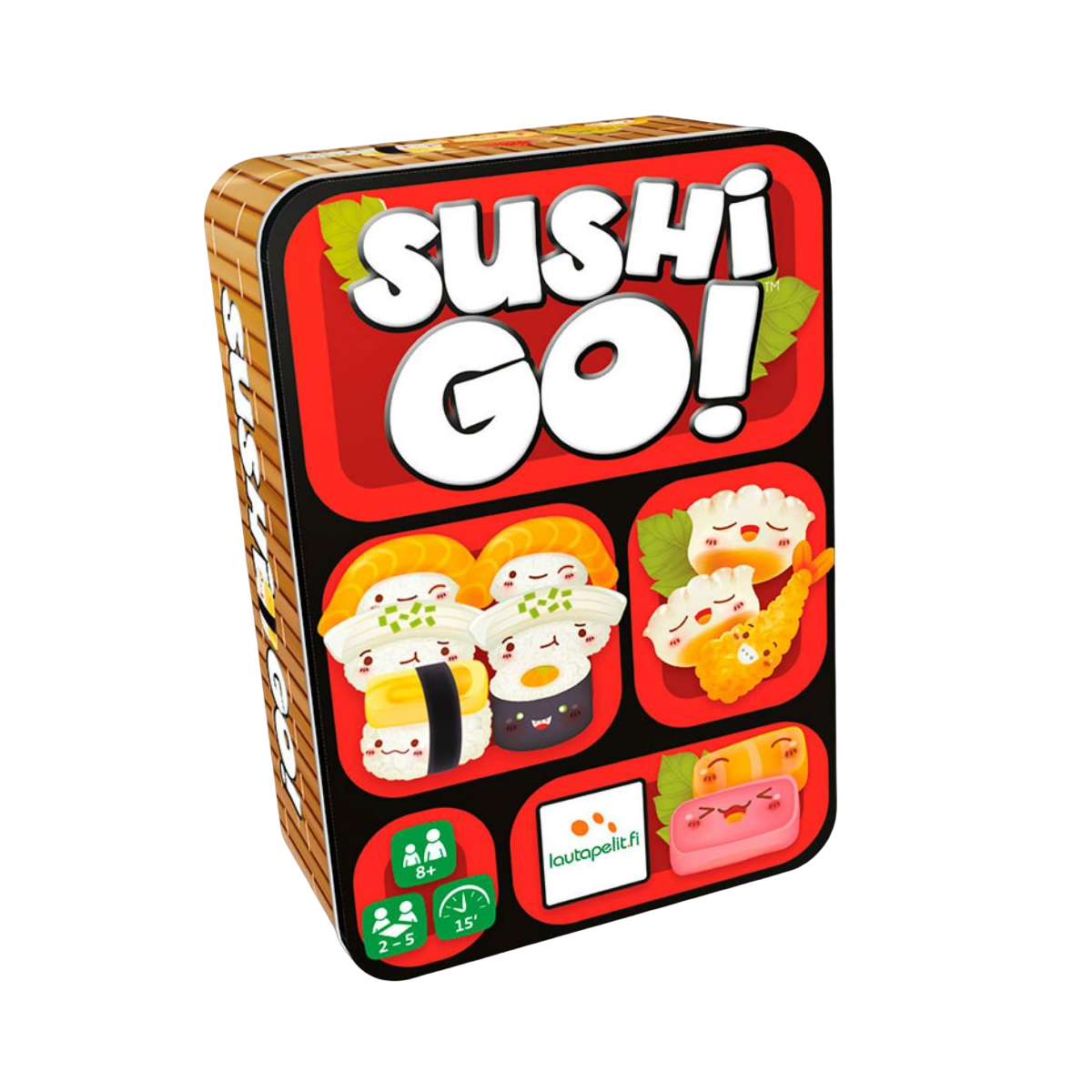 Sushi Go (dansk)