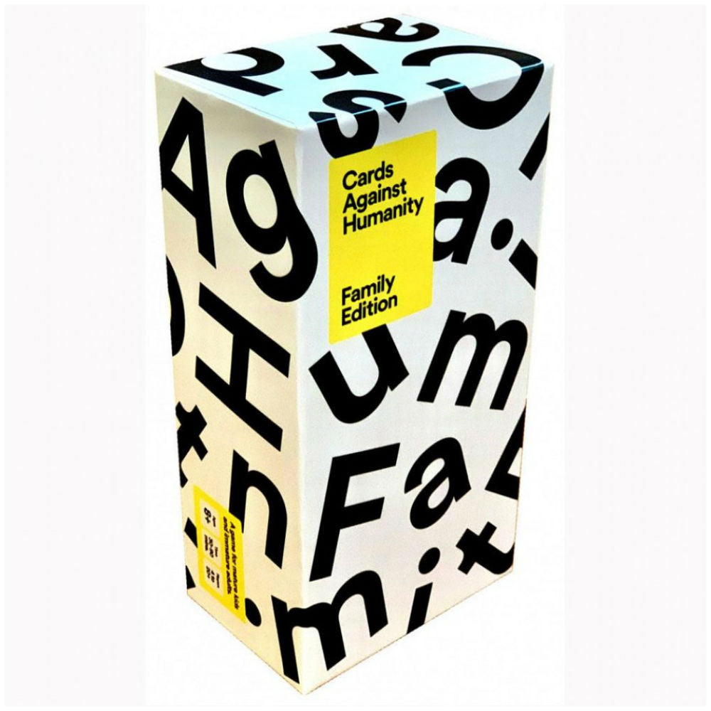cards against humanity limited edition Humanity: Family – Games English:Base Set 2 Turntable Lab Exclusivo tested by thousands of DAMA] Dawn of Majesty