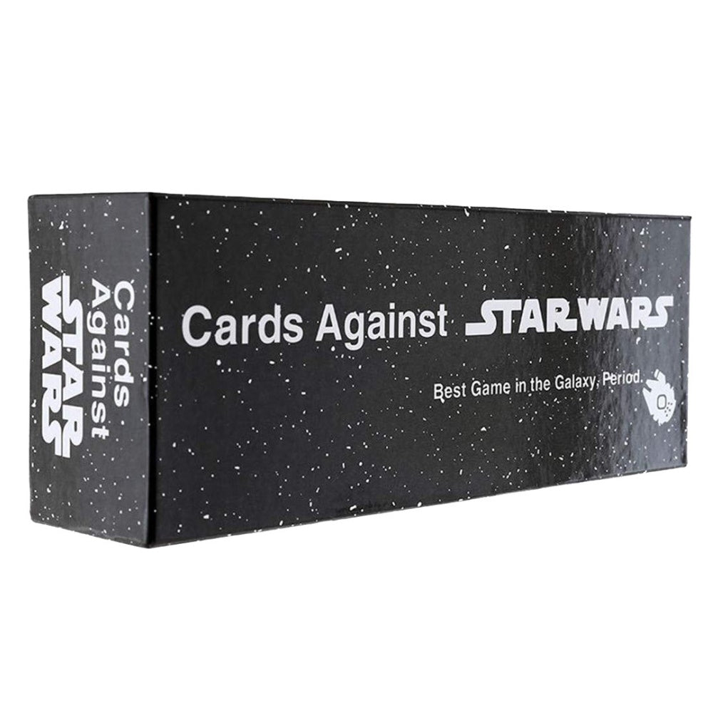 Cards Against Star Wars – Games