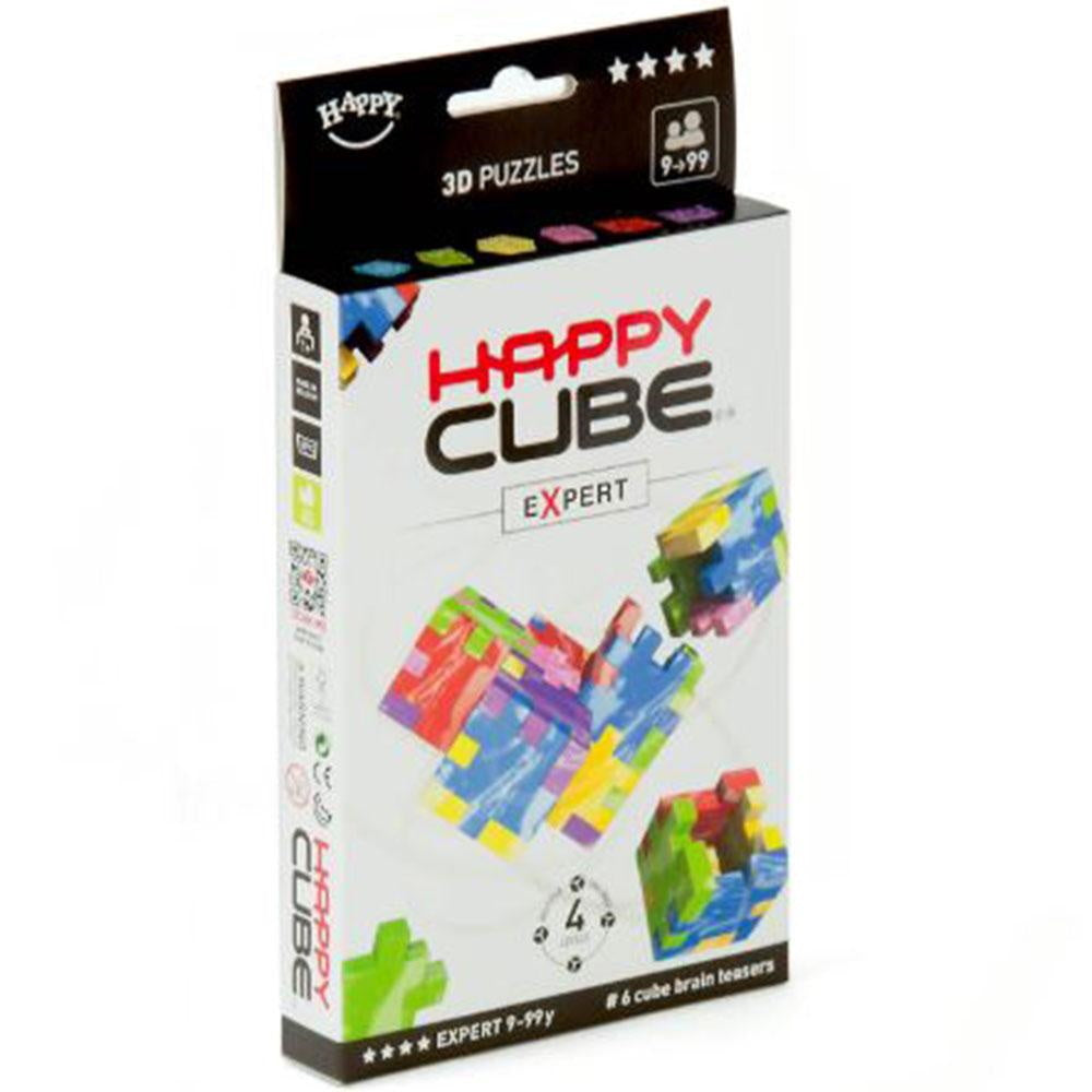 Happy Cube Expert (6-pack)