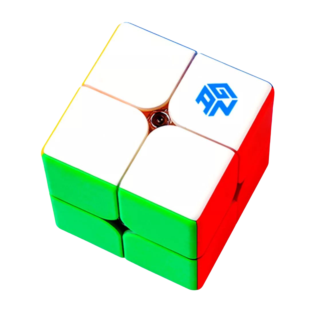 Gan249 2x2x2 Cube