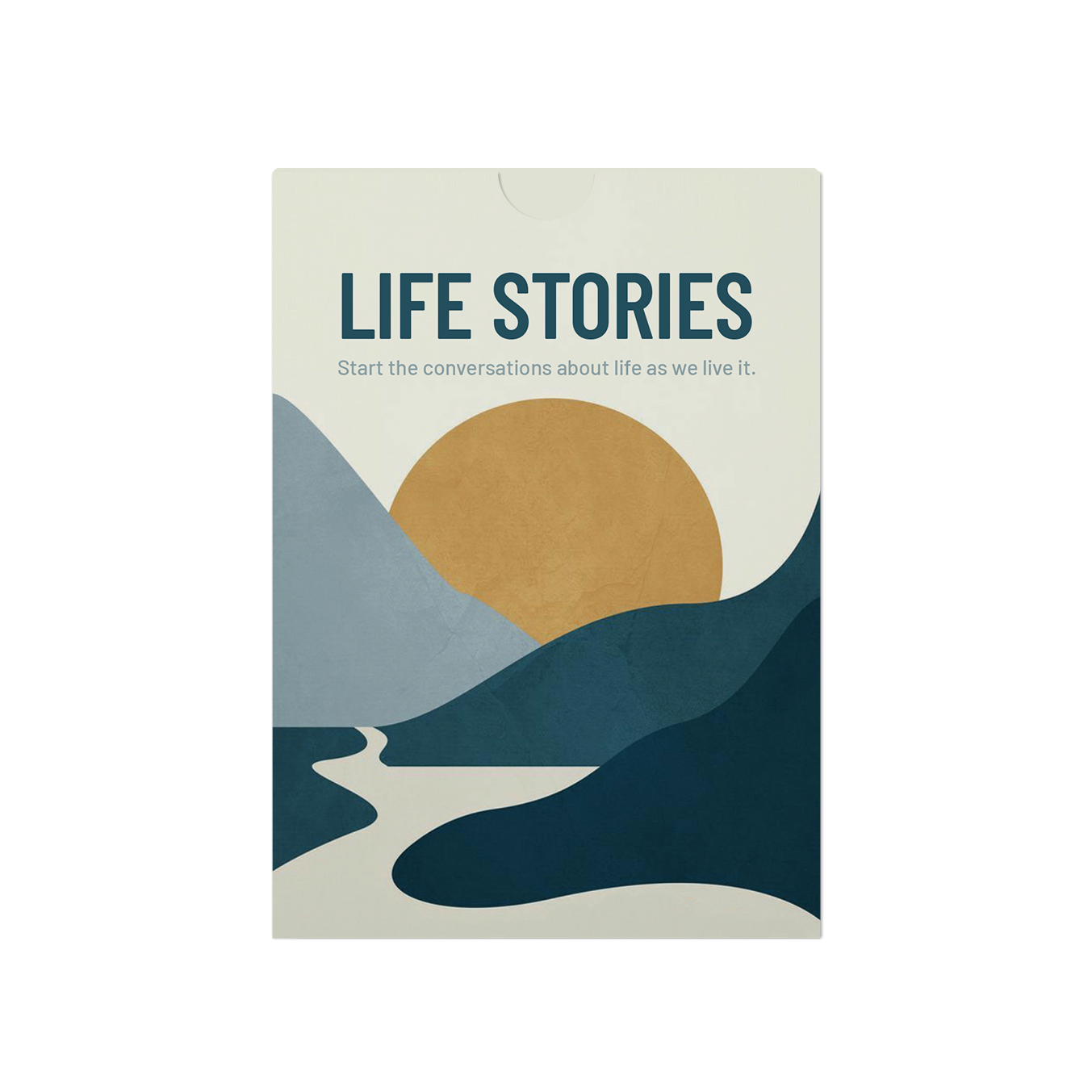 Snak: Life Stories (engelsk)
