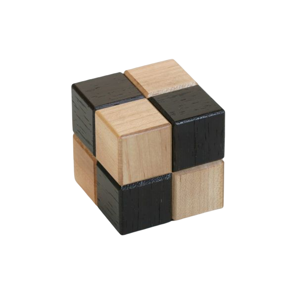 Karakuri Cube 2
