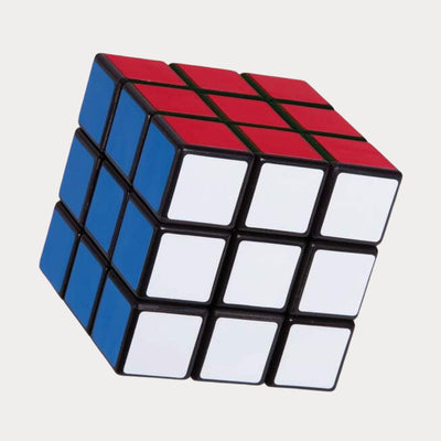 Cubes: 3x3x3
