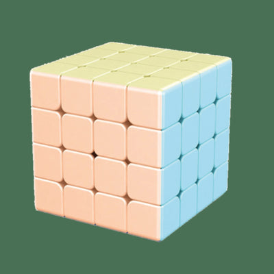 Cubes: 4x4x4