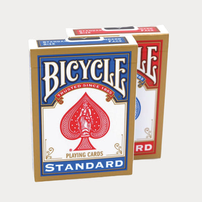 Bicycle kort