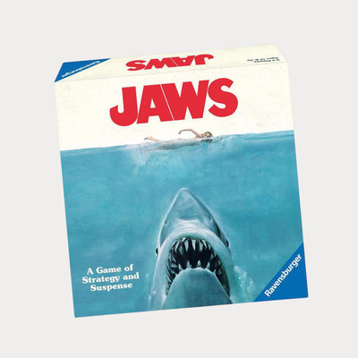 Spil baseret på film og serier
