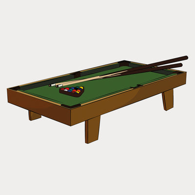 Pool/Billiard