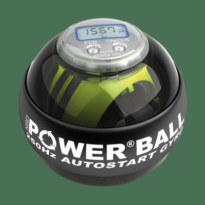 Power Balls