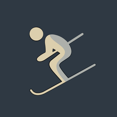 Skiferie