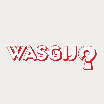 WASGIJ?