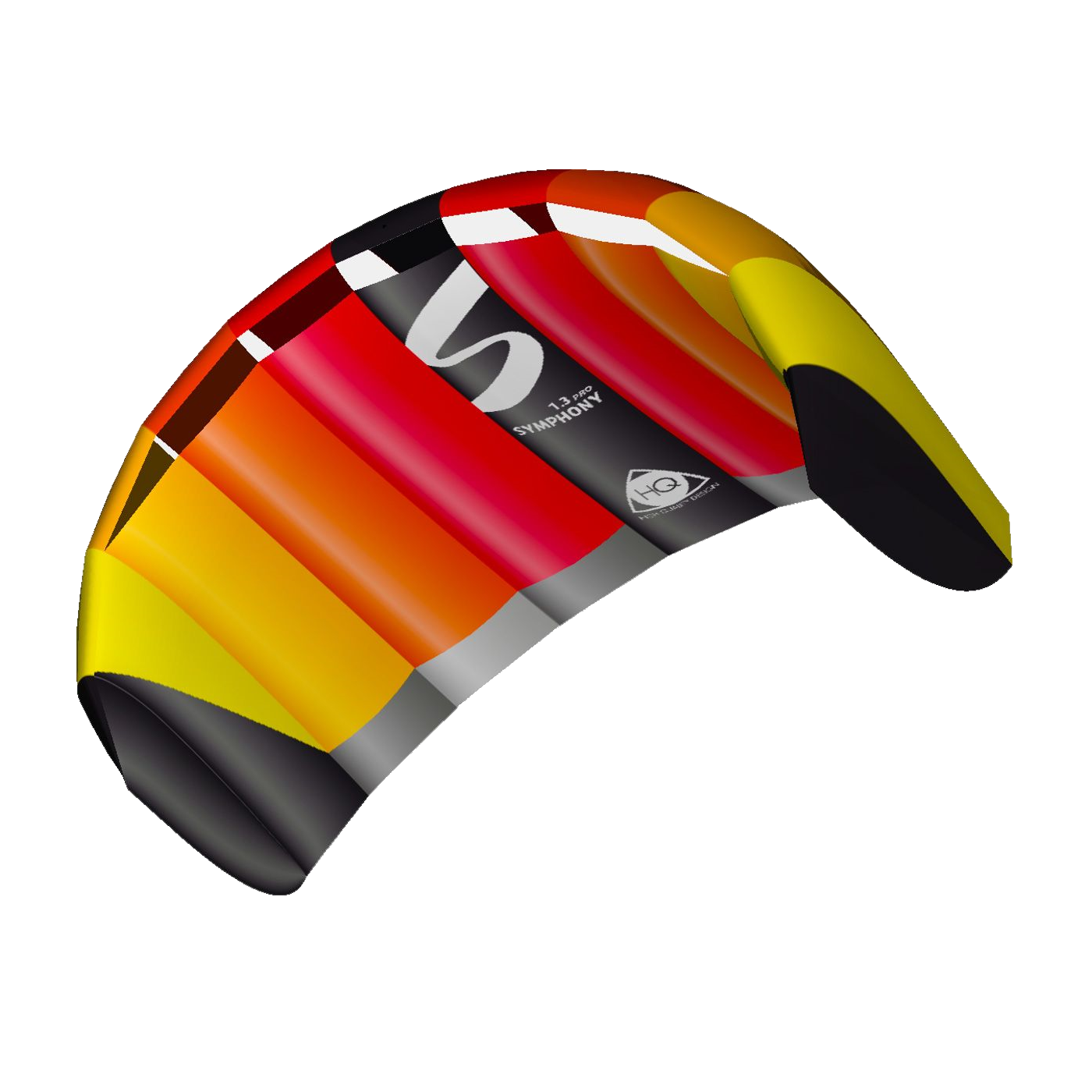 Symphony Pro 1,3 Rainbow