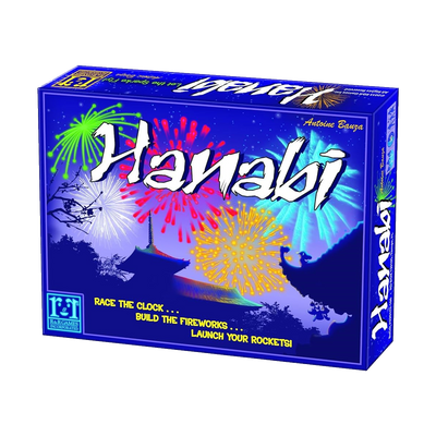 Hanabi (engelsk)