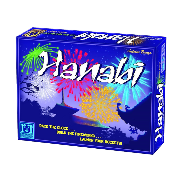 Hanabi (English) – Games