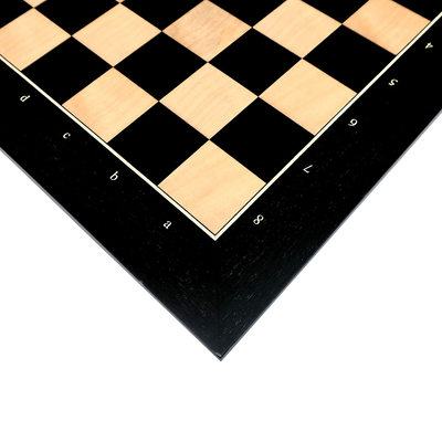Sort med notation (40 mm)