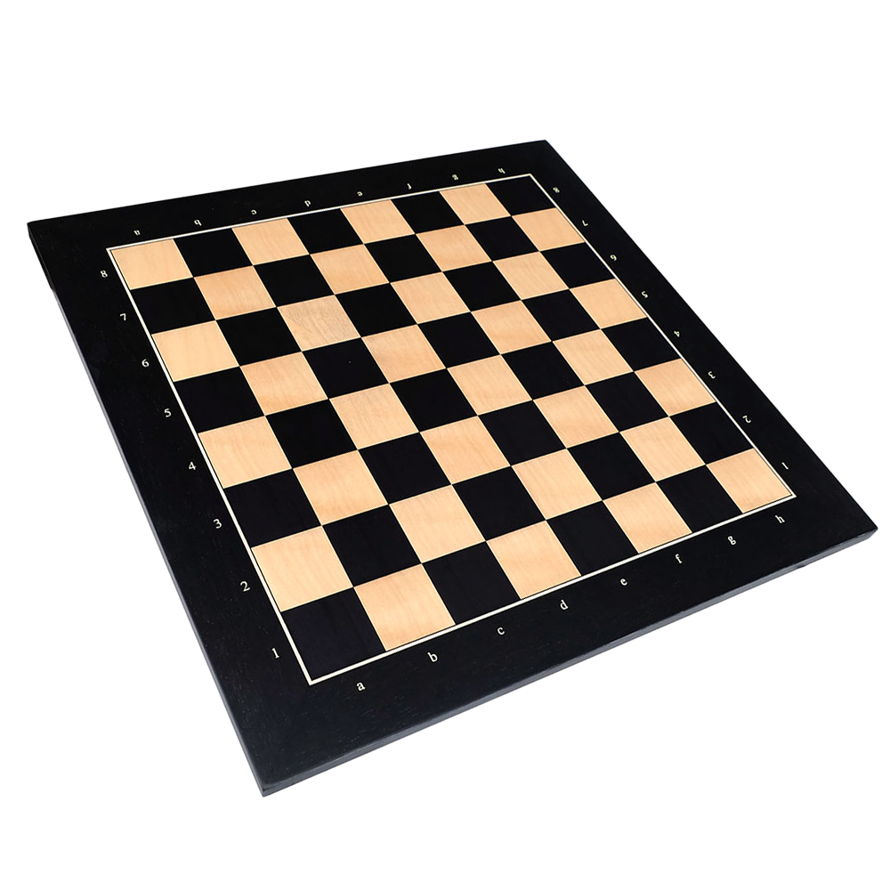 Sort med notation (40 mm)