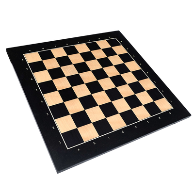 Sort med notation (40 mm)