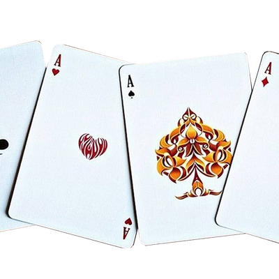 Ignite spillekort