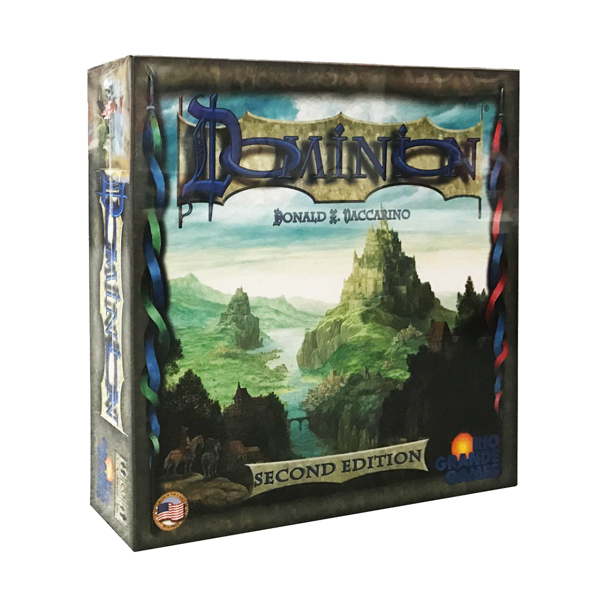 Dominion (2nd edition)