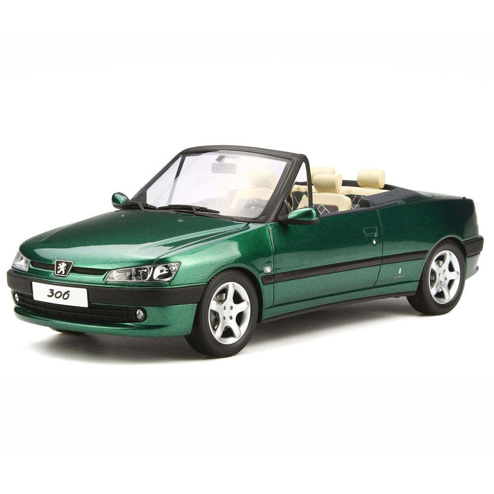 Peugeot 306 cabriolet Roland Garros