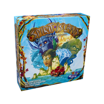 Spirit Island