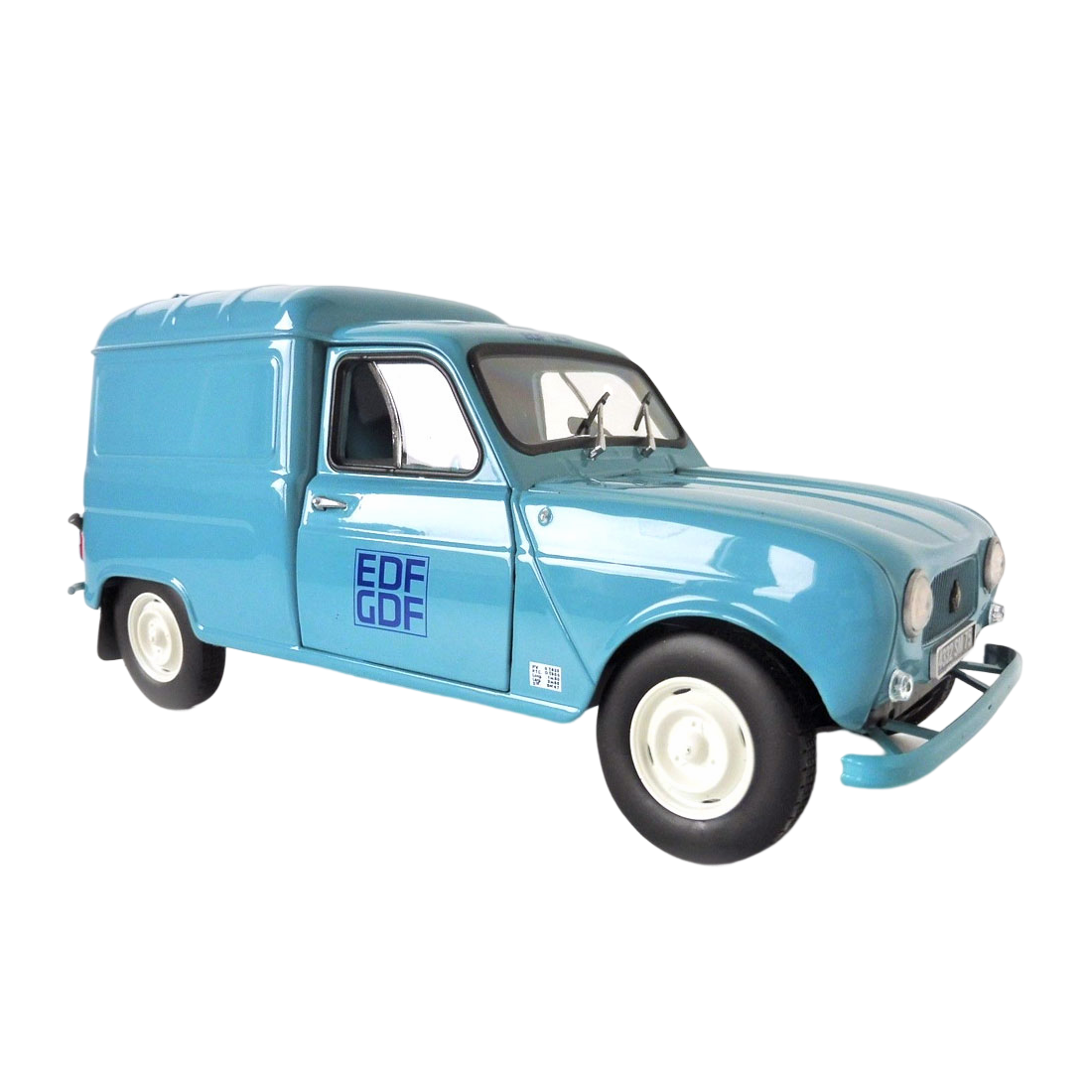 Renault 4 F4