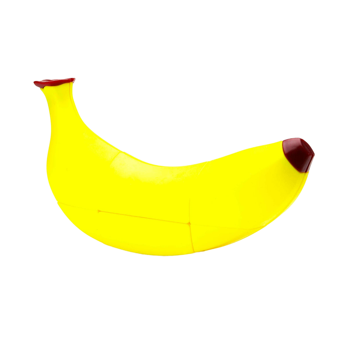 Banan cube