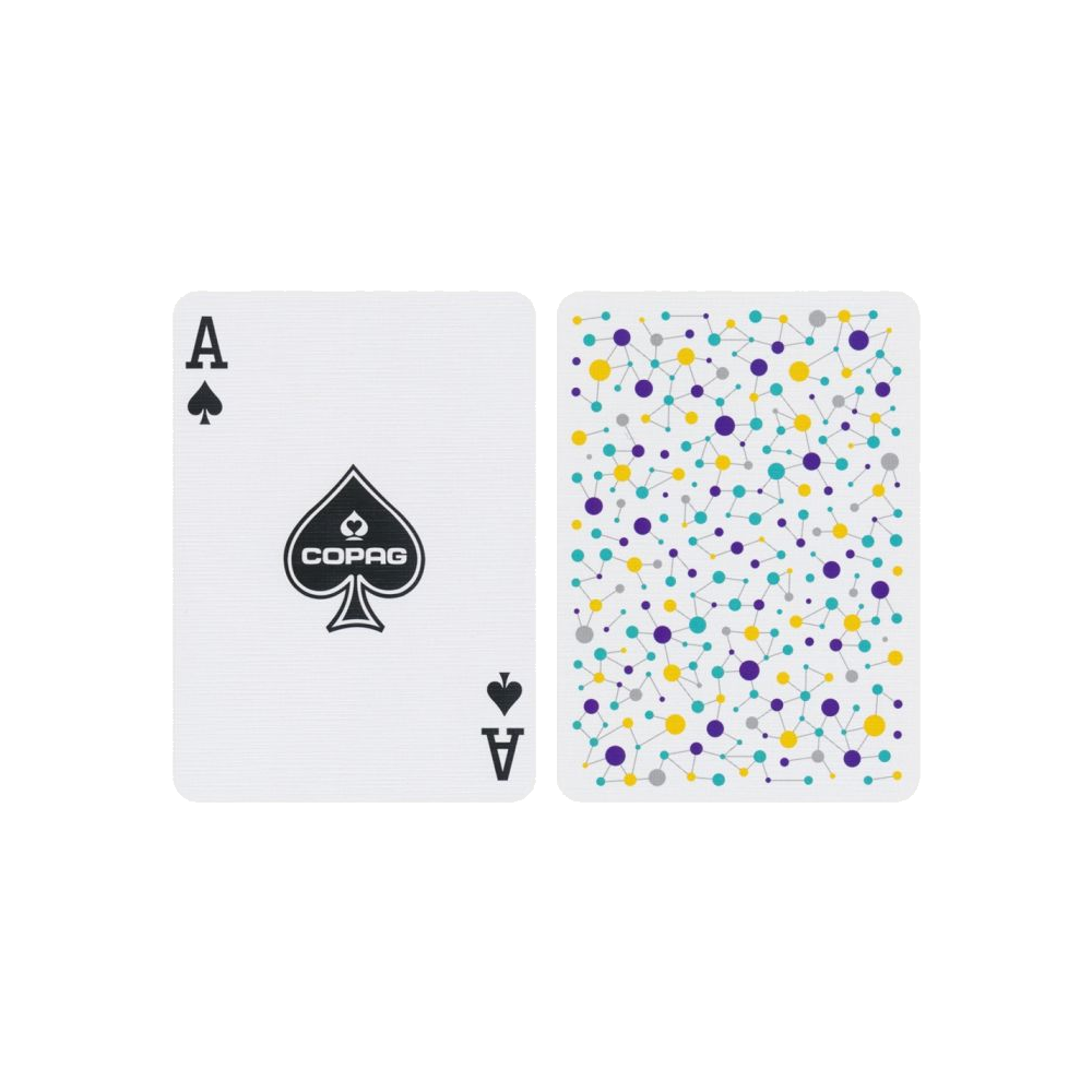 Copag Neo Connect spillekort