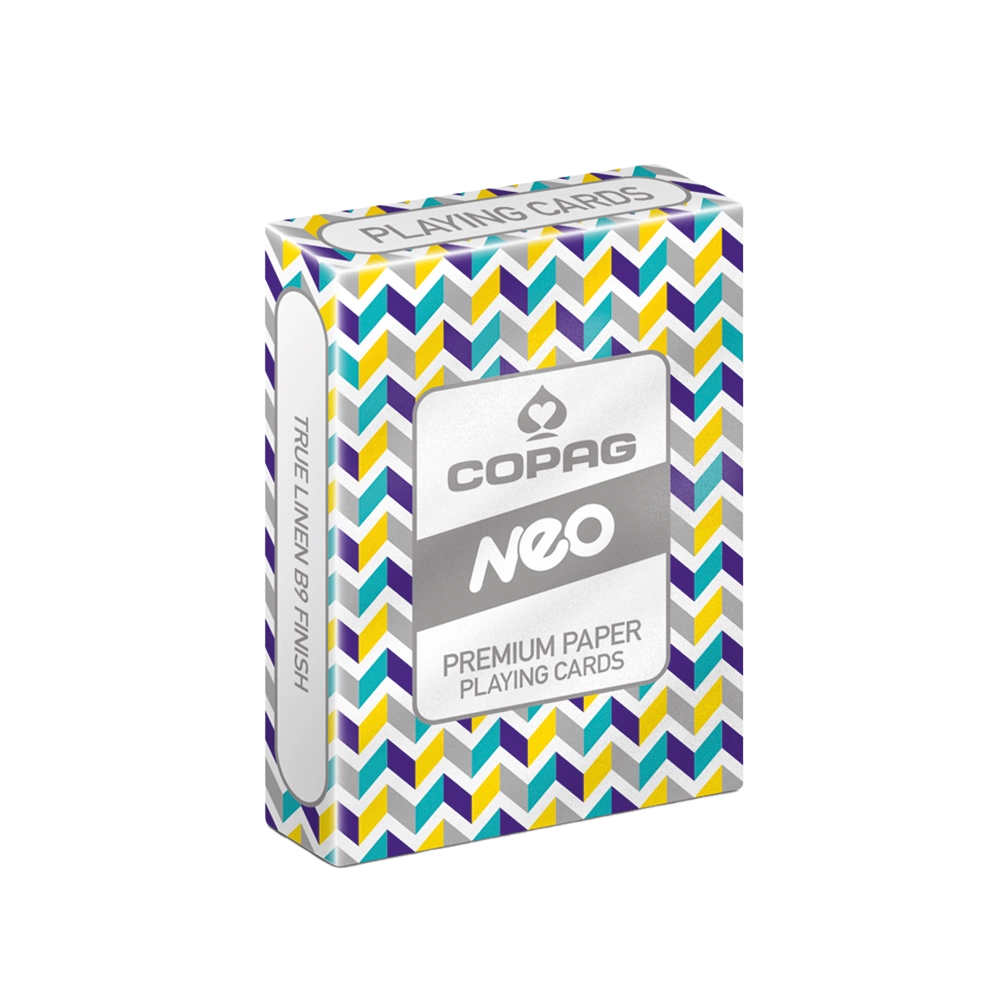 Copag Neo Tune In spillekort