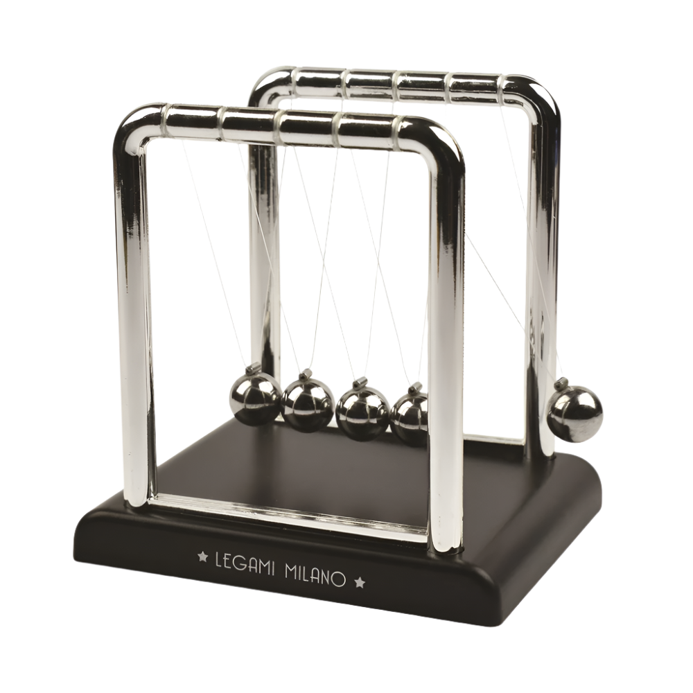 Newtons Cradle (lille)