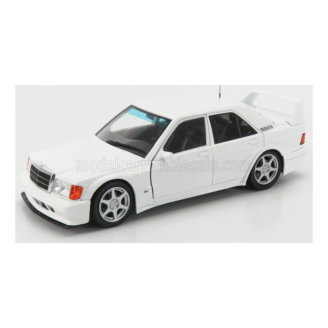 Mercedes Benz 190E 2.5 16V EVO2