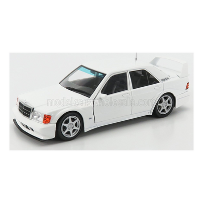 Mercedes Benz 190E 2.5 16V EVO2