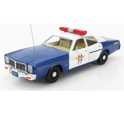 Dodge Monaco Police Crystal Lake