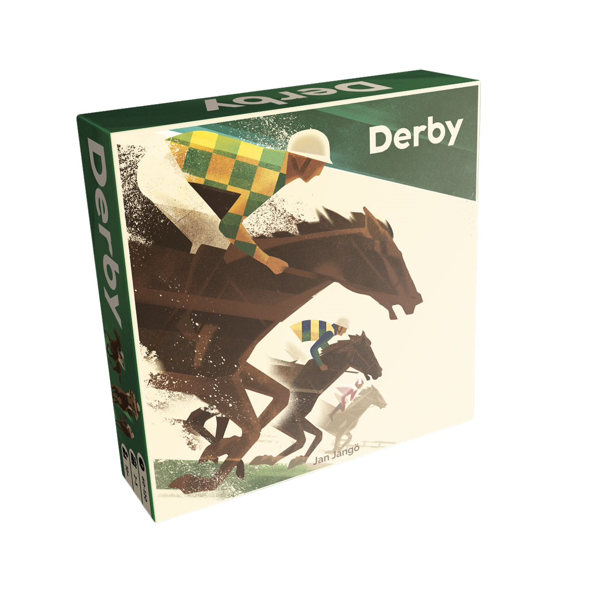 Derby