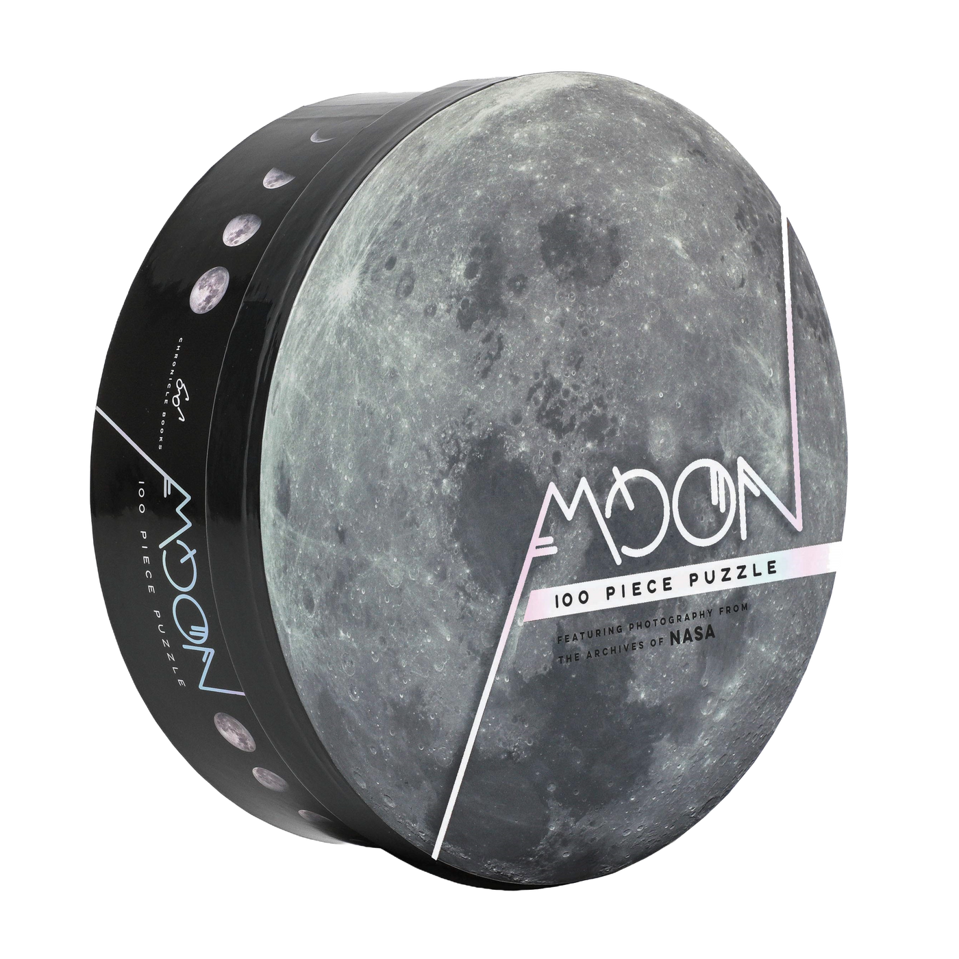 Moon - 1000 brikker